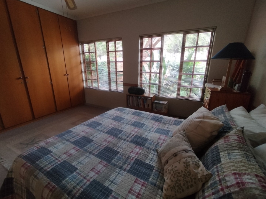 3 Bedroom Property for Sale in Langenhovenpark Free State